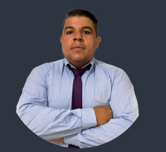 Anderson Cyber - Consultor Internacional